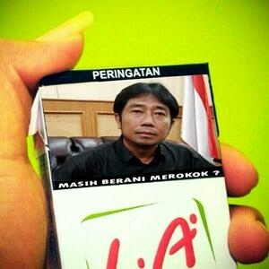 ahok mediasi ngamuk Dijadikan Anti Gantungan Kunci Lulung Haji Tanggapan Haji Lulung :