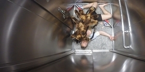 Mutant Giant Spider Dog - Video Terbanyak Ditonton di YouTube 2014