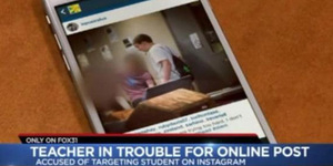 Traci Gauthier - 5 Orang Ini Dipecat Karena Postingan Instagram