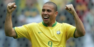 Ronaldo Luiz - 5 Pemain Sepak Bola Dunia yang Terkenal Maniak Seks