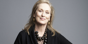 Meryl Streep (66 tahun) - 6 Seleb Hollywood Yang Awet Muda Meski Berusia 60 Tahun