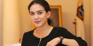 Rieke Diah Pitaloka - 5 Seleb Yang Hampir Mengalami Pemerkosaan