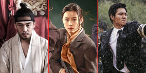 5 Film Korea Selatan Paling Populer 2015