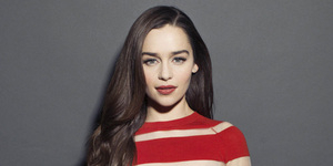 Emilia Clarke - 10 Artis Hollywood Paling Ngetop 2015 Versi IMDb