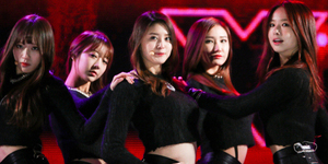EXID - 5 Girlband Korea Paling Hits 2015