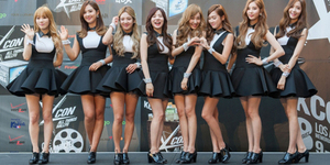 Girls Generation - 5 Girlband Korea Paling Hits 2015