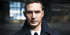 Tom Hardy - 10 Artis Hollywood Paling Ngetop 2015 Versi IMDb