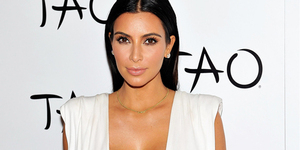 Kim Kardashian - 5 Bintang Porno Paling Dicari Sepanjang 2015