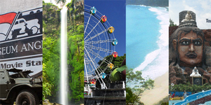 5 Tempat Wisata Wajib Di Kunjungi Di Kota Malang