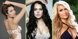 7 Artis Cantik Hollywood Maniak Seks