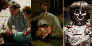 7 Film Horor Paling Seram Dari Kisah Nyata