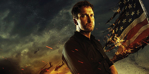 London Has Fallen - 4 Film Hollywood Siap Tayang Awal Tahun 2016