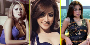 4 Artis Cantik & Seksi Ini Terlibat Kasus Prostitusi
