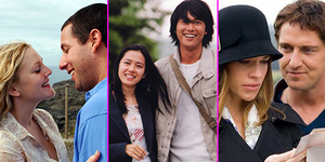 9 Film Romantis Ini Bakal Bikin Valentine Lebih Mengharu Biru!