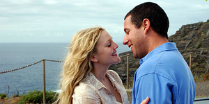 50 First Dates - 9 Film Romantis Ini Bakal Bikin Valentine Lebih Mengharu Biru!