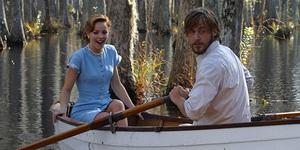 The Notebook - 9 Film Romantis Ini Bakal Bikin Valentine Lebih Mengharu Biru!