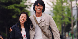 A Moment To Remember - 9 Film Romantis Ini Bakal Bikin Valentine Lebih Mengharu Biru!