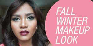 Rachel Goddard - 4 Youtuber Cantik Indonesia Yang Lagi Booming