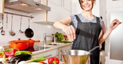 Tips Memasak Cepat Menu Untuk Sahur