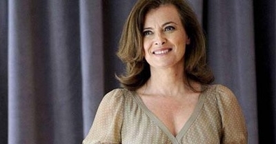 Ibu Negara Perancis Selingkuh dengan 2 Pria Beristri!