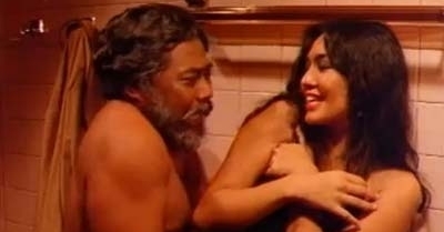 Eva Arnaz - 7 Bintang Panas Film Jadul