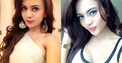 inilah-anggita-sari-model-majalah-pria-dewasa-yang-jadi-kekasih-freddy
