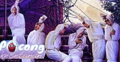 Judul Film Horor Indonesia yang Nyeleneh