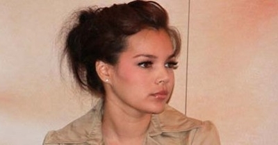 Dewi Sandra Berencana Menikah Lagi