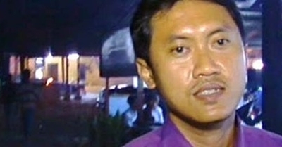 Diberitakan Lakukan Pelecehan Seksual, Arya Wiguna Takut Pasangan