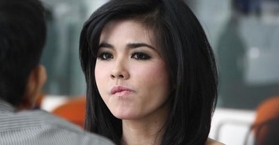 TAG Pemerkosaan : Karina Ranau Ngaku Hampir 'Dinodai' Pedangdut