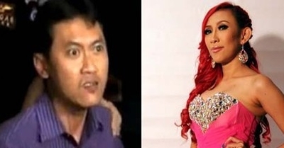 ini Dewi Sanca Laporkan Pelecehan Seks Arya Wiguna ke Polda Metro Jaya