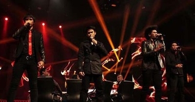 Ups! Resleting Ryan 'Nu Dimension' Terbuka