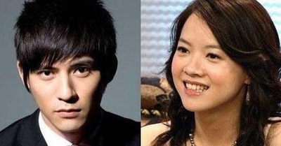 Vic Zhou Nikahi Host TV Karena Hamil Duluan ?