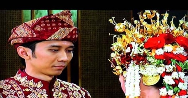prostitusi ahok jakarta 4   Akad Ibas Pre Aliya Nikah Foto Wedding Dan
