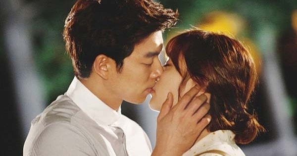 Film Korea Dengan Ciuman Hot | foto 13 adegan ciuman drama korea paling hot lee min Film Korea Dengan Ciuman Hot | foto 13 adegan ciuman drama korea paling hot lee min
