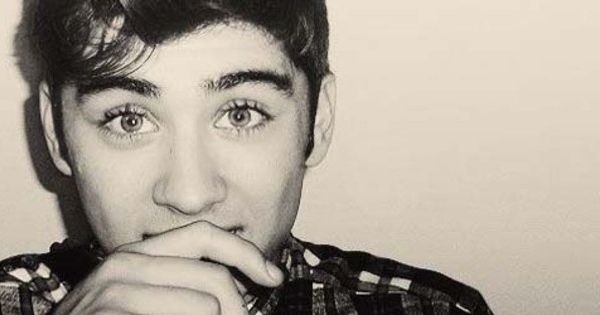 Zayn Malik - Wah, Seleb Hollywood ini Seorang Muslim?