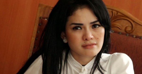 banjir ahok terkait Mirzani Perceraian, Hamil? Proses Nikita