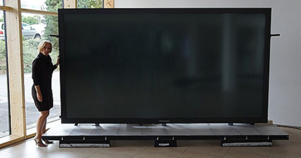 Harga Tv Led Paling Besar - Tevepedia