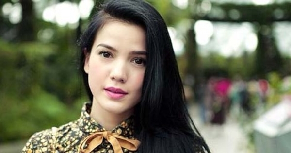 Alice Norin - 10 Seleb Cantik ini Mantap Masuk Islam | www.infospesial.net