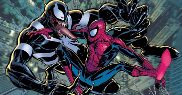 Film Venom Carnage Ungkap Sisi Gelap The Amazing Spider-Man