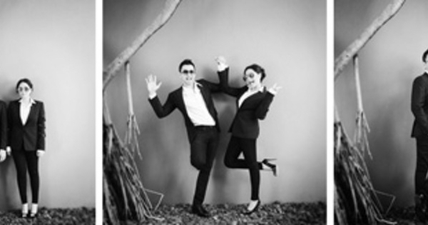 Foto Prewed Nagita Raffi - Actris Indonesian