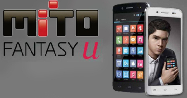 Smartphone : Mito A 60 Fantasy U Usung Leather Case Harga Rp 1,5 Juta ...
