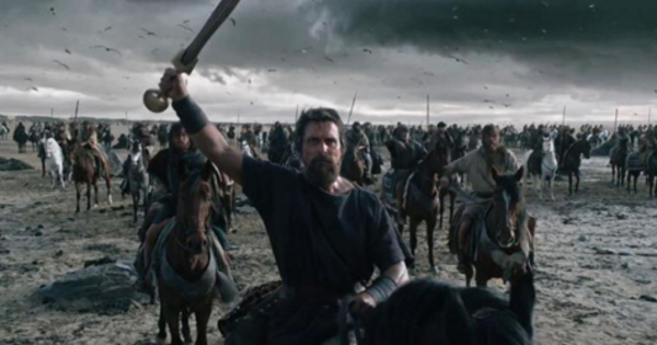 Nonton Online Film Nabi Musa | video trailer exodus gods and kings film perang nabi Nonton Online Film Nabi Musa | video trailer exodus gods and kings film perang nabi