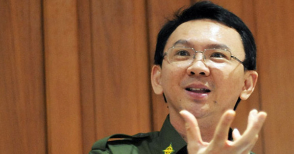 adalah pengusaha ahok Rp Akan Juta, Rp Gaji Angkot PNS Parkir dan Ahok Tukang 12 5 Sopir