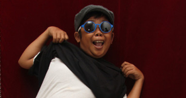 ahok ganteng Terbaru Sinetron dan Samson Adul Bintangi Dahlia