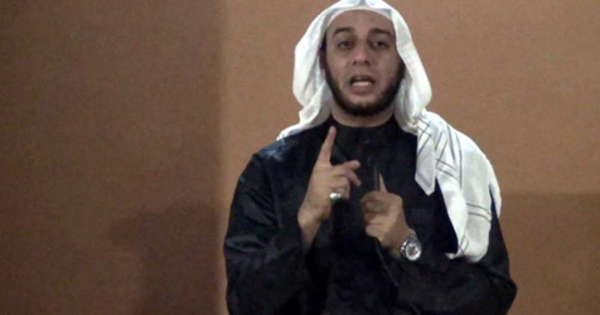 Imam Masjid Nabawi Sebut ISIS Konspirasi AS Menyerang Islam