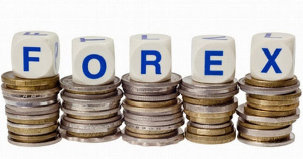 Kasus penipuan forex