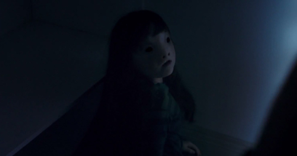 VIDEO: Trailer Poltergeist Teror Makhluk Halus di Rumah Angker