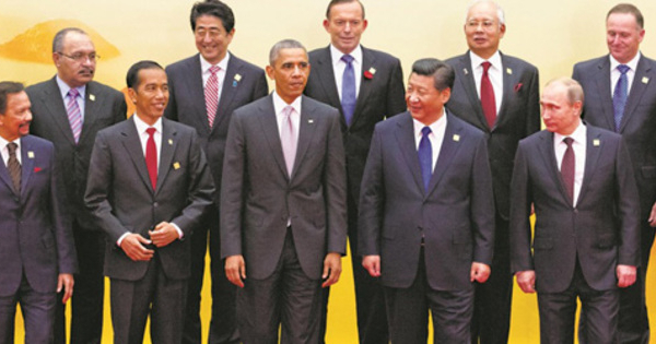 Daftar Gaji Presiden Tertinggi di Dunia, Bagaimana Jokowi?