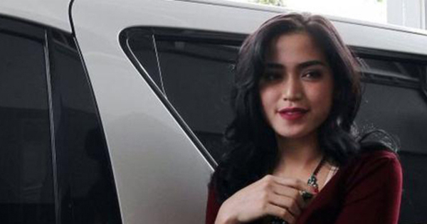 Jessica Iskanda Nikah Karena Hamil Duluan, Ludwig Minta Gugurkan Kandungan
